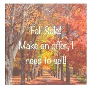 Make me an offer! 😁☺️